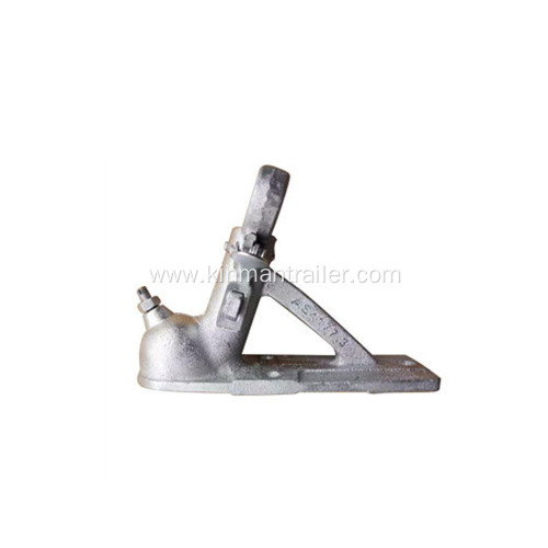 trailer coupler hitch